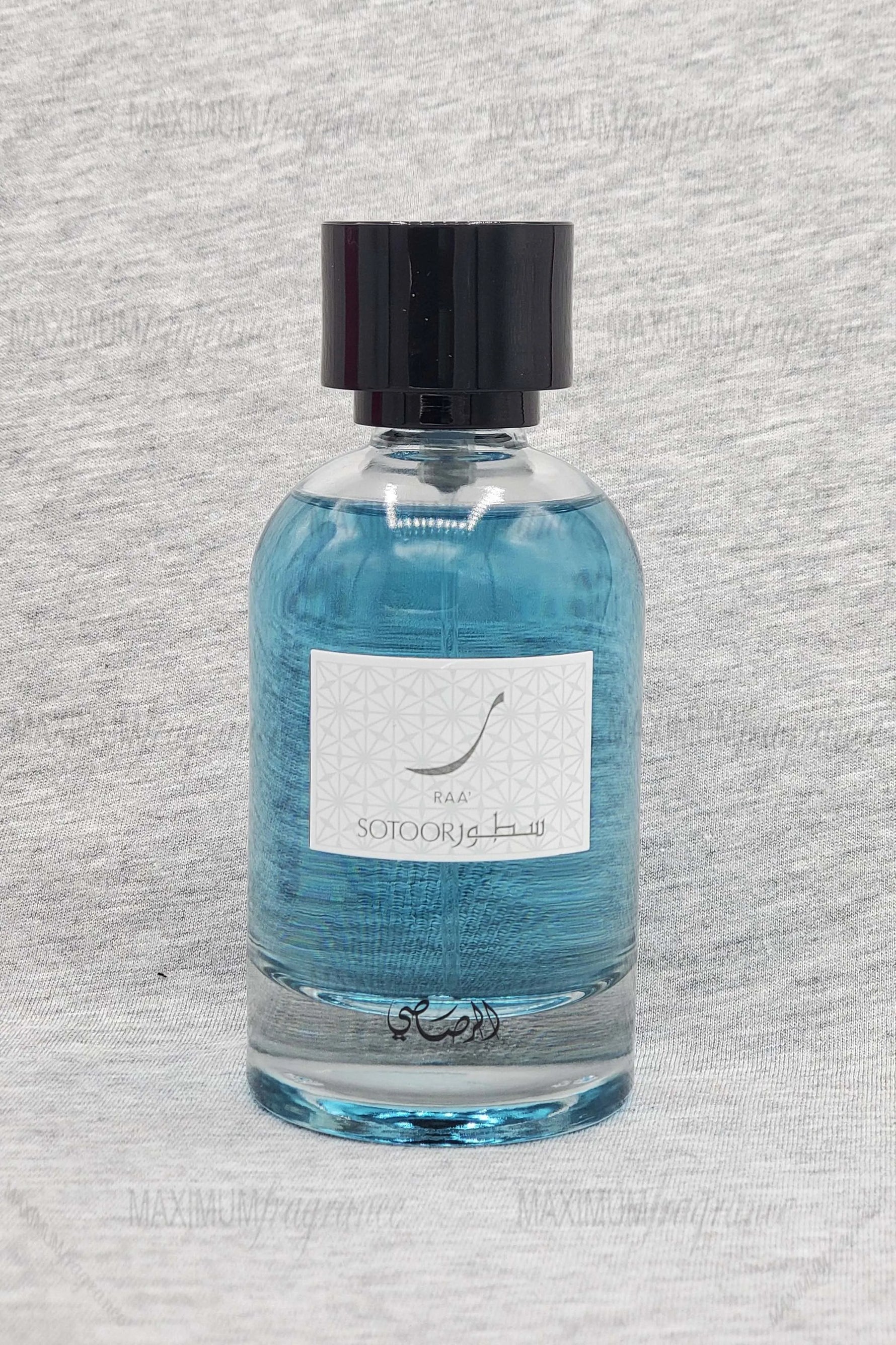 Sotoor Raa' - Maximum Fragrance