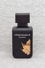 La Yuqawam Homme - Maximum Fragrance