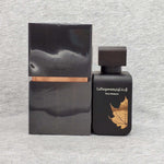 La Yuqawam Homme - Maximum Fragrance