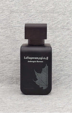 La Yuqawam Ambergris Showers - Maximum Fragrance