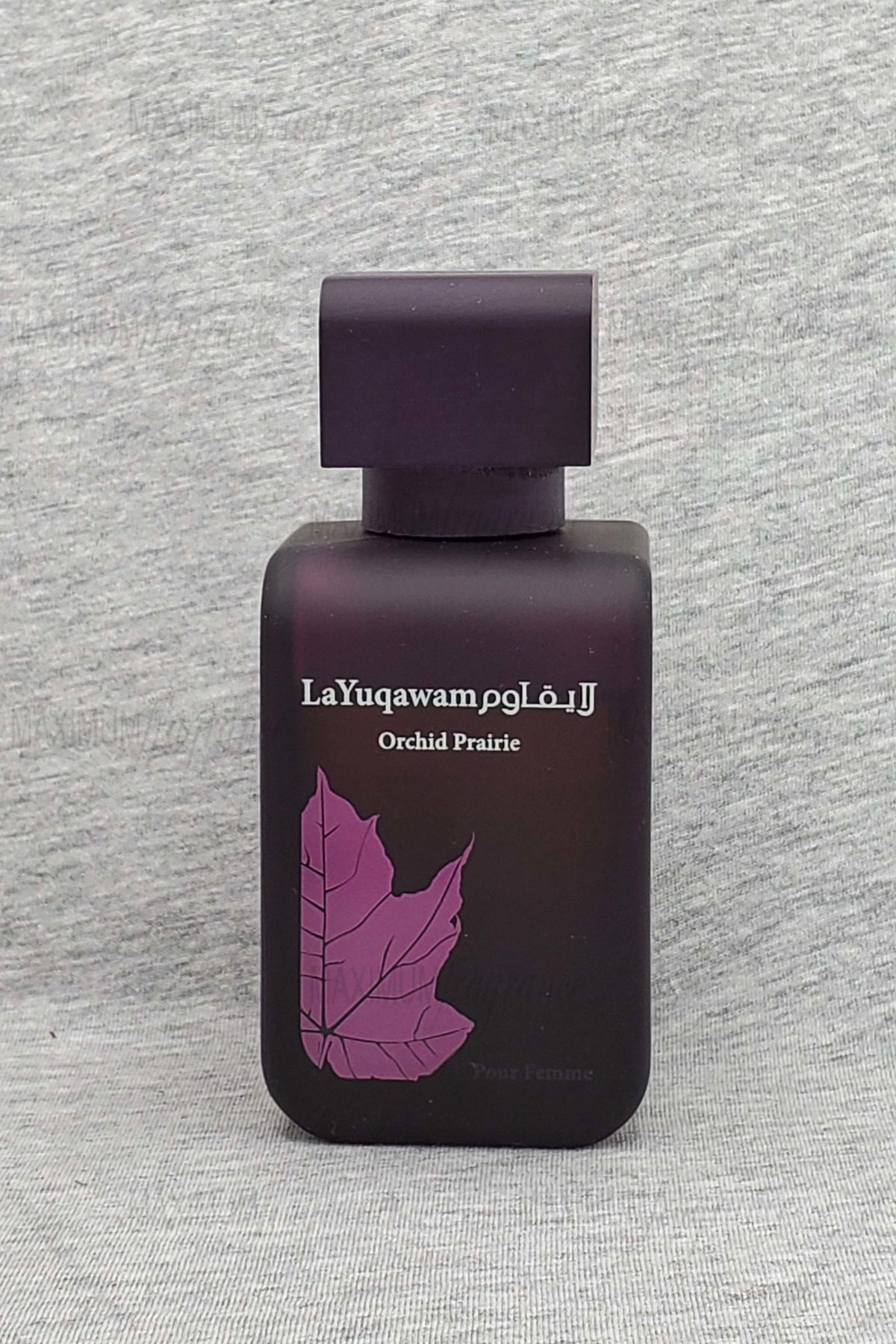 La Yuqawam Orchid Prairie - Maximum Fragrance