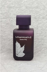 La Yuqawam Jasmine Wisp - Maximum Fragrance