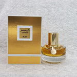 Junoon Leather For Women - Maximum Fragrance