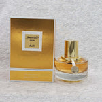 Junoon Satin For Women - Maximum Fragrance