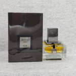 Junoon Satin - Maximum Fragrance