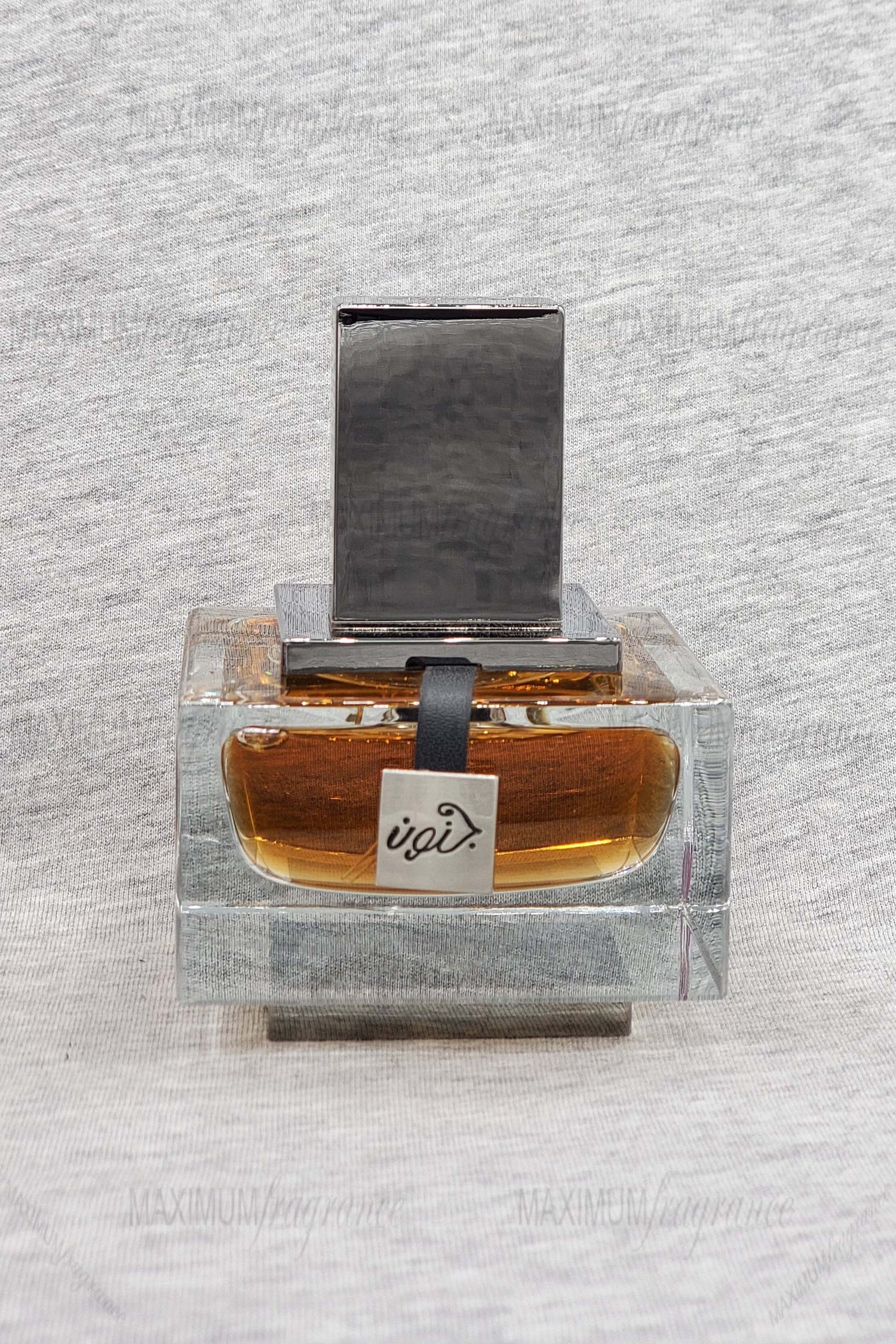 Junoon Leather - Maximum Fragrance