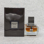 Junoon Leather - Maximum Fragrance
