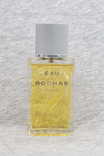 Eau de Rochas Homme - Maximum Fragrance