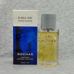 Eau de Rochas Homme - Maximum Fragrance