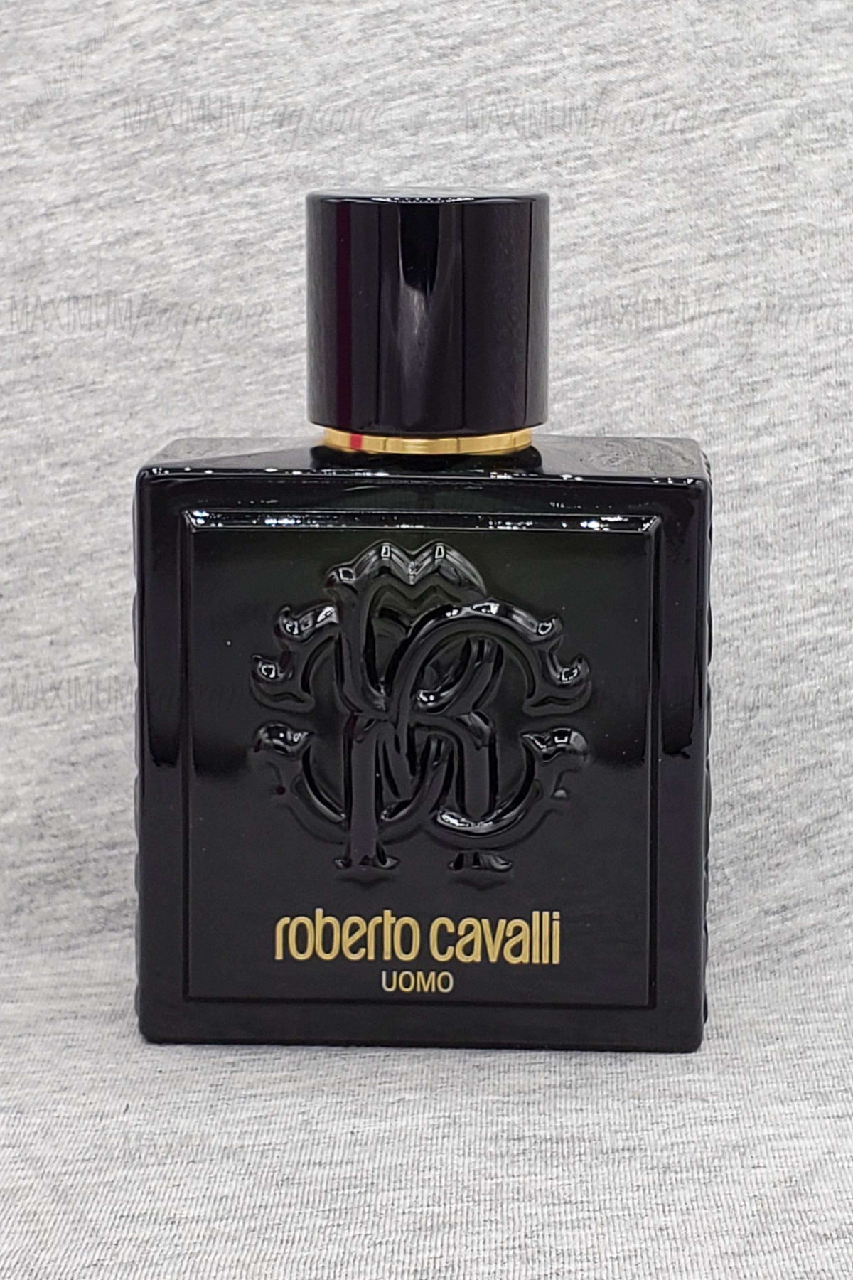 Roberto Cavalli Uomo Cologne - Maximum Fragrance