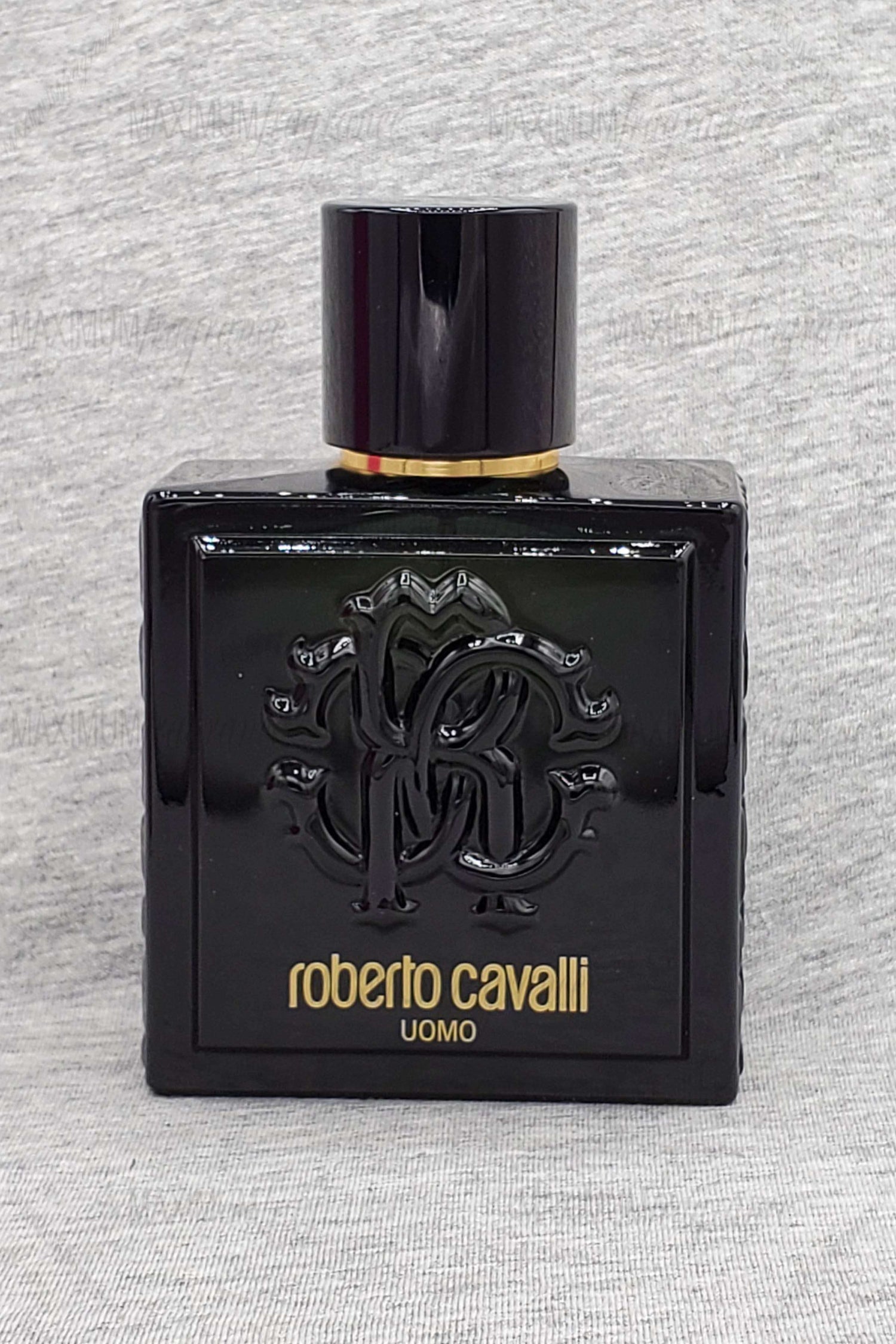 Roberto Cavalli Uomo Cologne - Maximum Fragrance