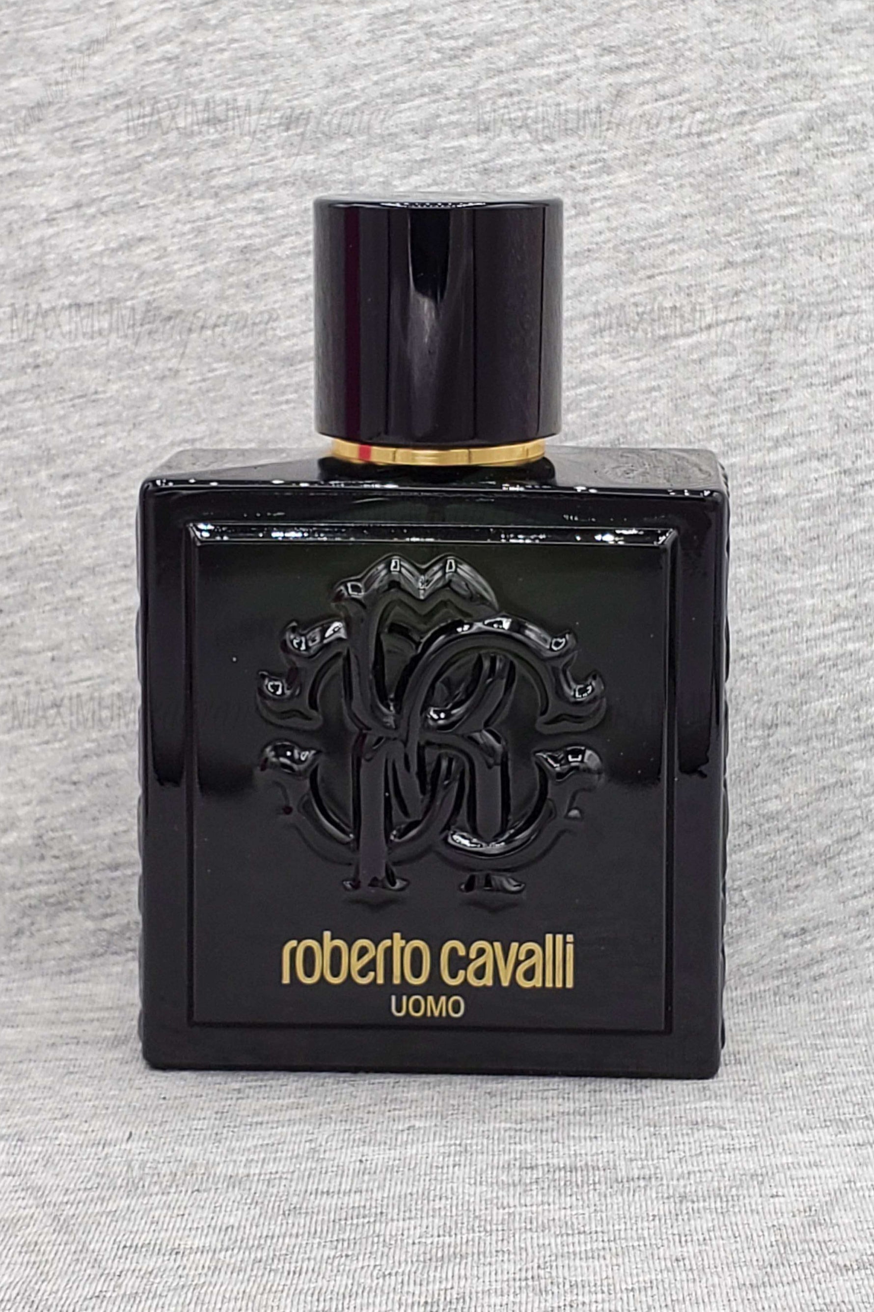 Roberto Cavalli Uomo Cologne - Maximum Fragrance