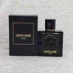 Roberto Cavalli Uomo Cologne - Maximum Fragrance