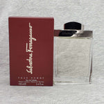 Salvatore Ferragamo Pour Homme - Maximum Fragrance