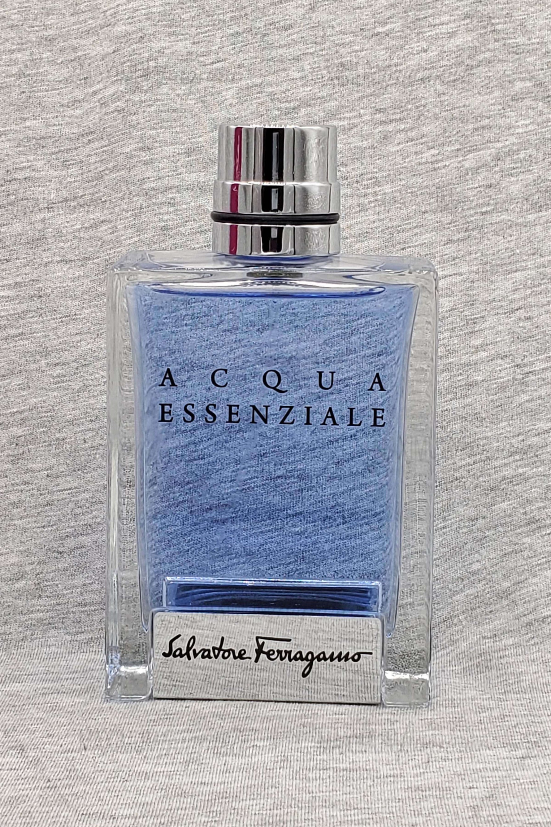 Acqua Essenziale - Maximum Fragrance