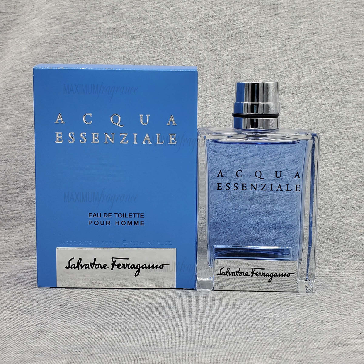 Acqua Essenziale - Maximum Fragrance