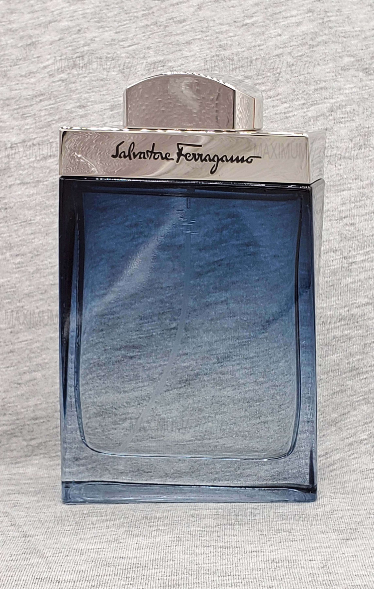 Subtil Pour Homme - Maximum Fragrance