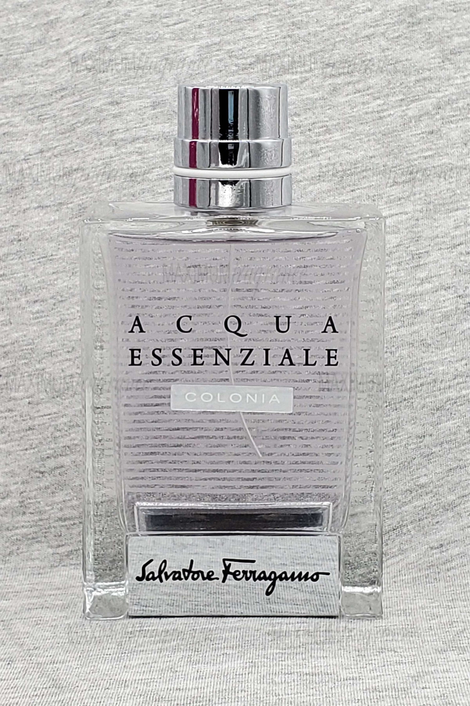 Acqua Essenziale Colonia - Maximum Fragrance