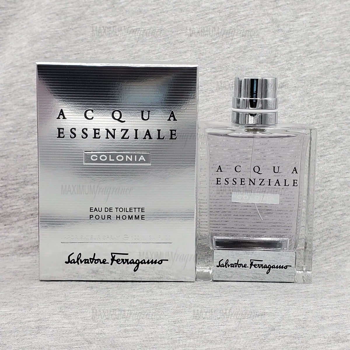 Acqua Essenziale Colonia - Maximum Fragrance