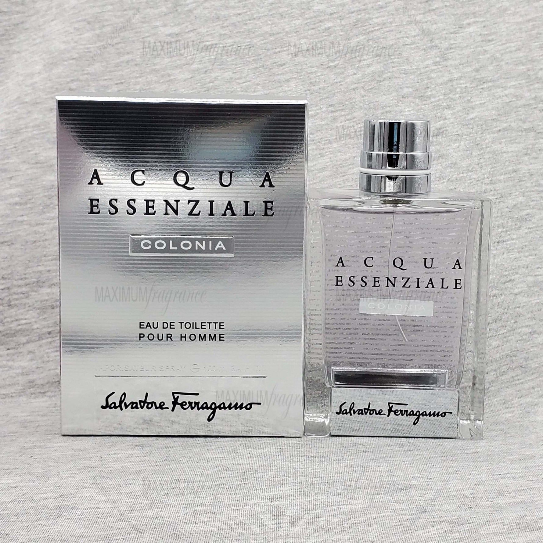 Acqua Essenziale Colonia - Maximum Fragrance
