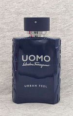 Uomo Salvatore Ferragamo Urban Feel - Maximum Fragrance