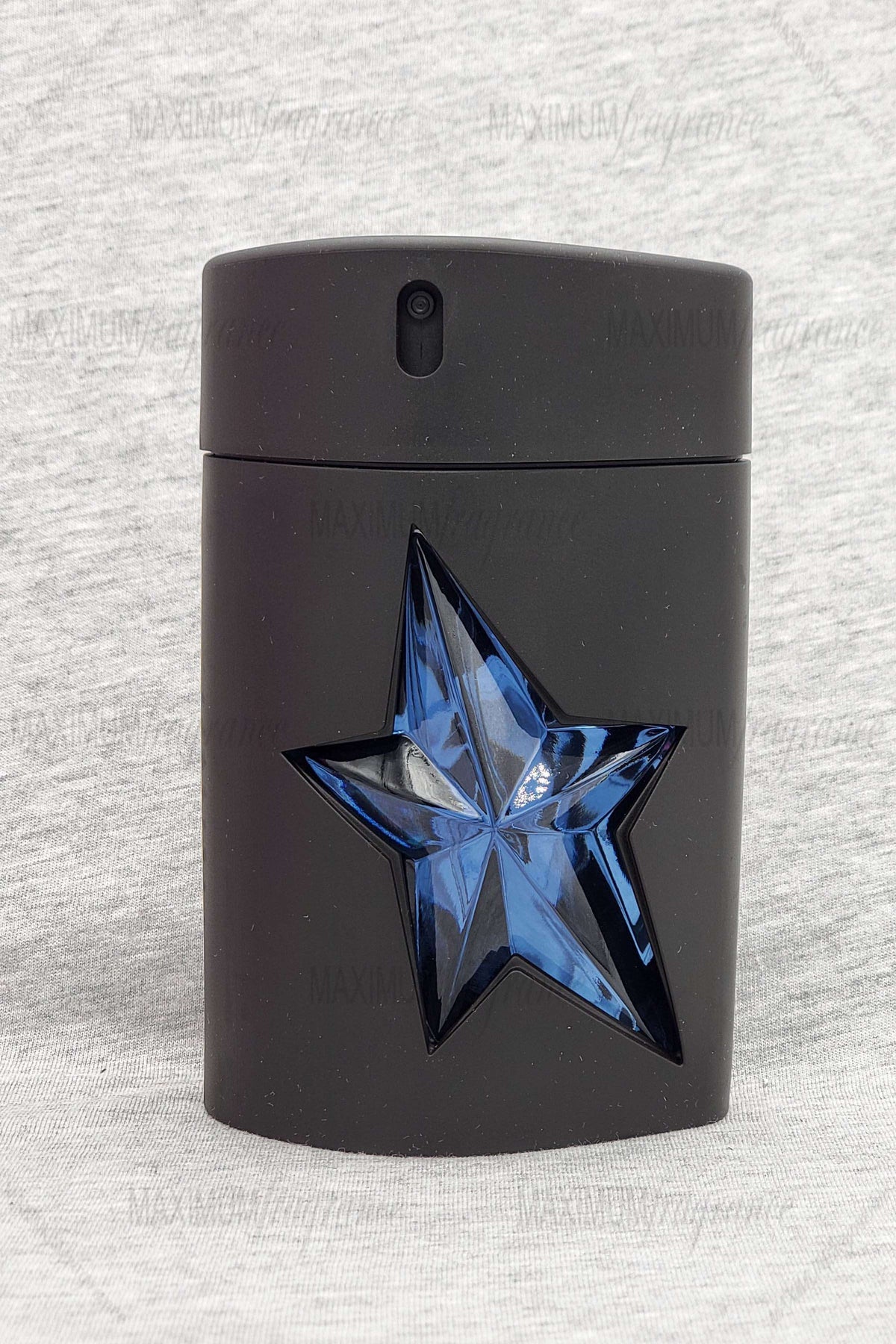 Amen Rubber Flask - Maximum Fragrance