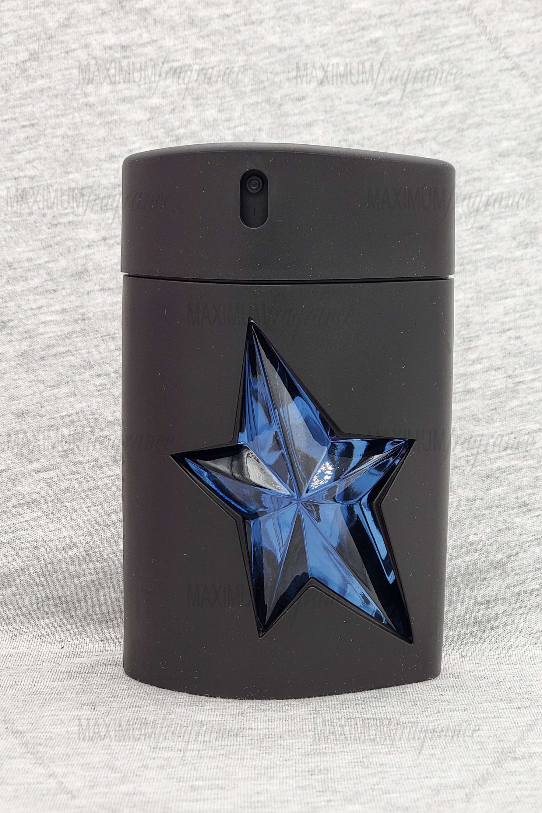 Amen Rubber Flask - Maximum Fragrance