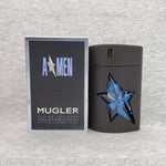 Amen Rubber Flask - Maximum Fragrance