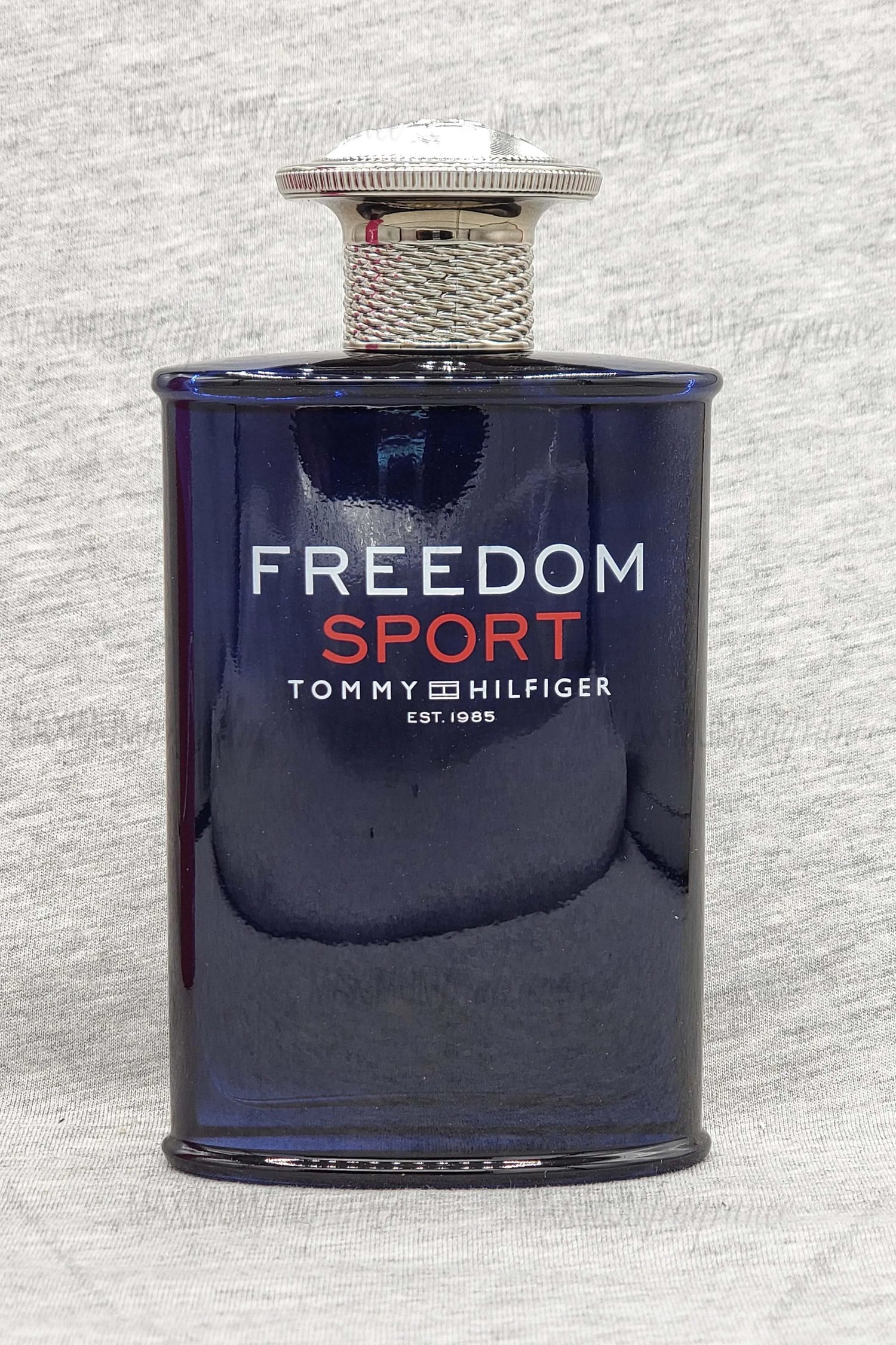 Freedom Sport - Maximum Fragrance