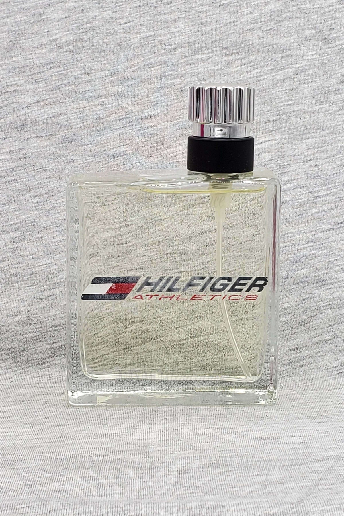 Hilfiger Athletics - Maximum Fragrance
