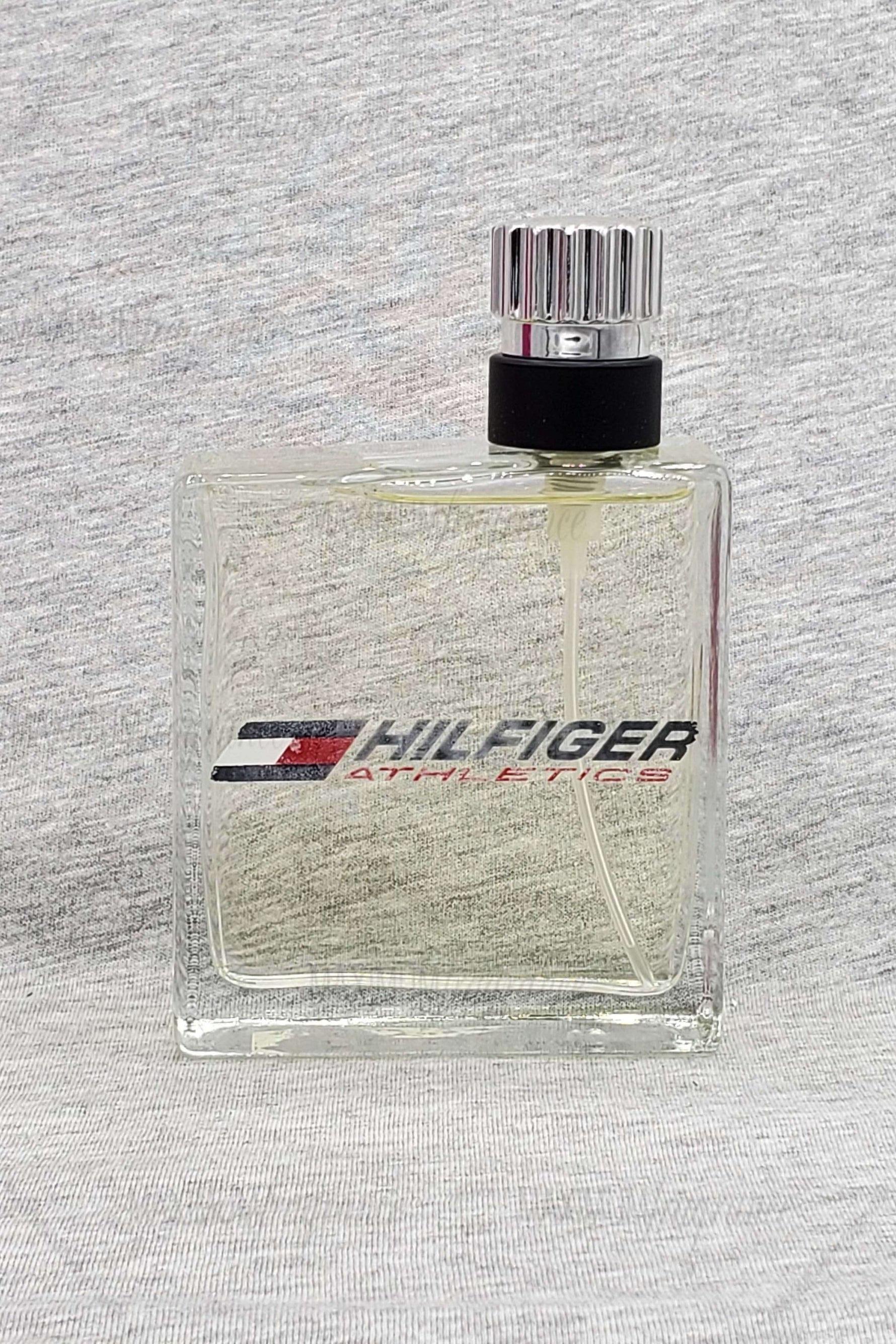 Hilfiger Athletics - Maximum Fragrance