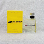 Hilfiger Athletics - Maximum Fragrance
