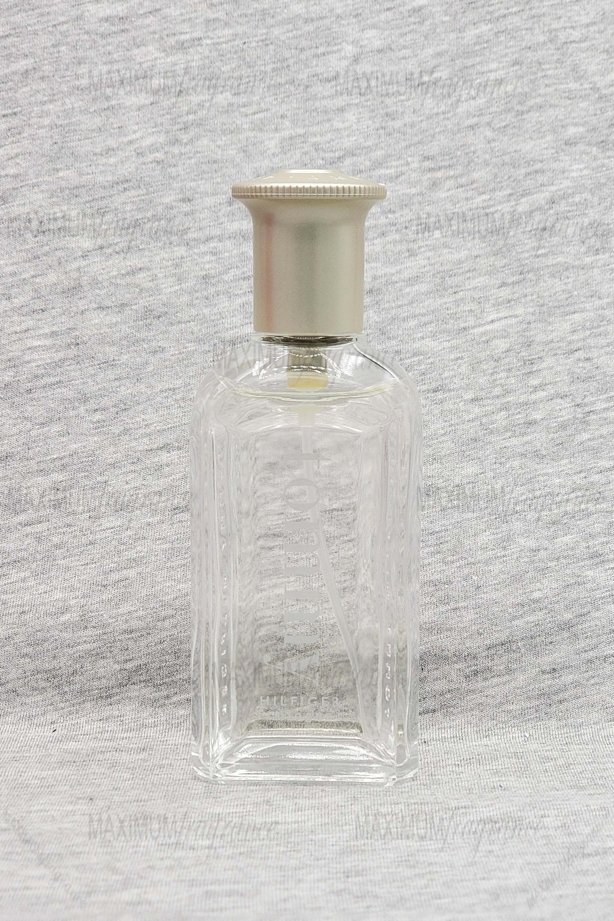 Tommy - Maximum Fragrance