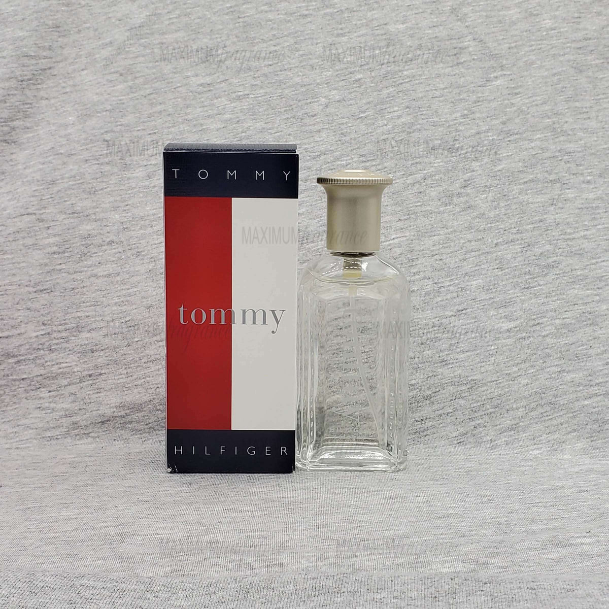 Tommy - Maximum Fragrance