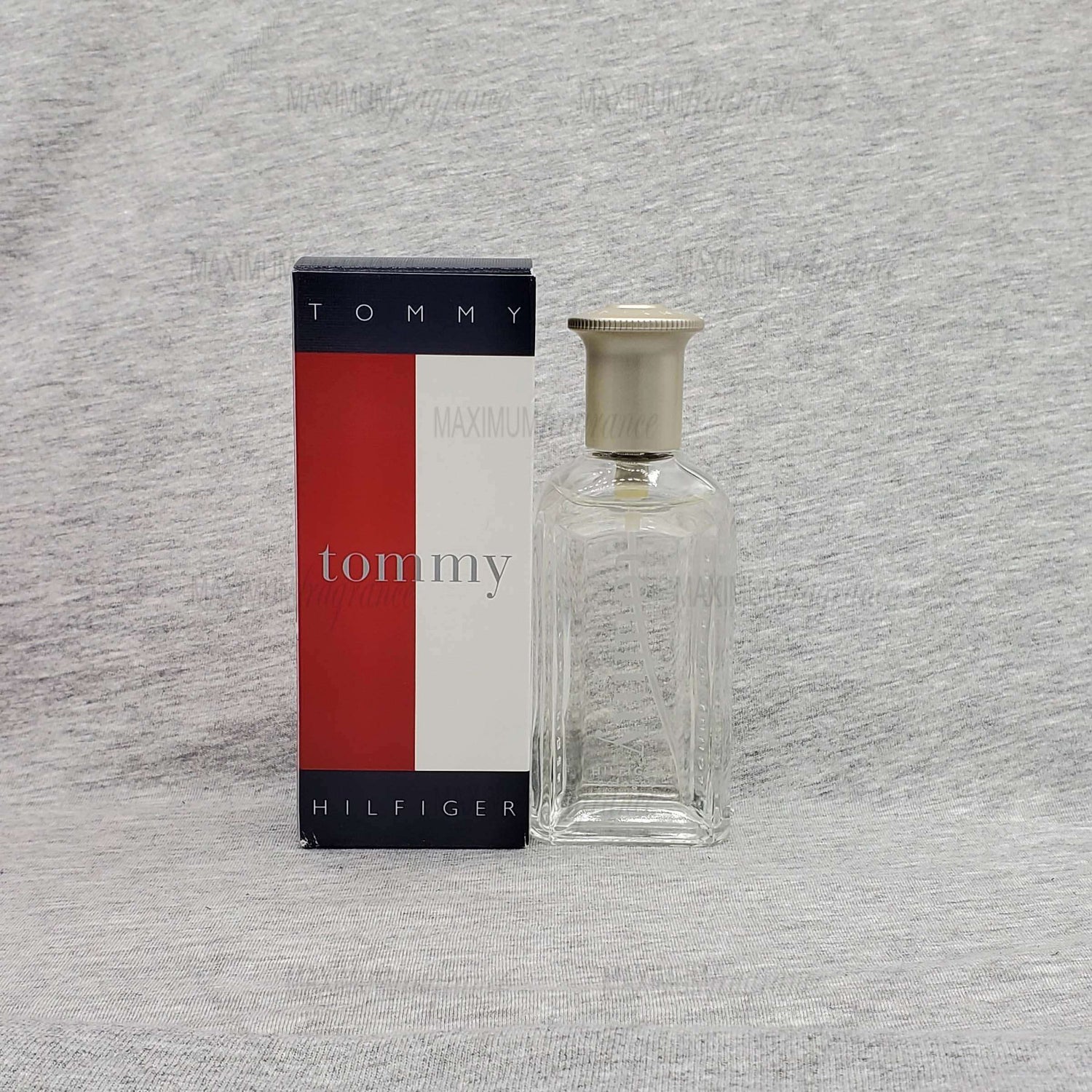 Tommy - Maximum Fragrance