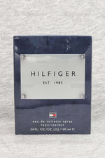 Hilfiger Est 1985 - Maximum Fragrance