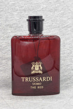Trussardi Uomo The Red - Maximum Fragrance