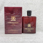 Trussardi Uomo The Red - Maximum Fragrance