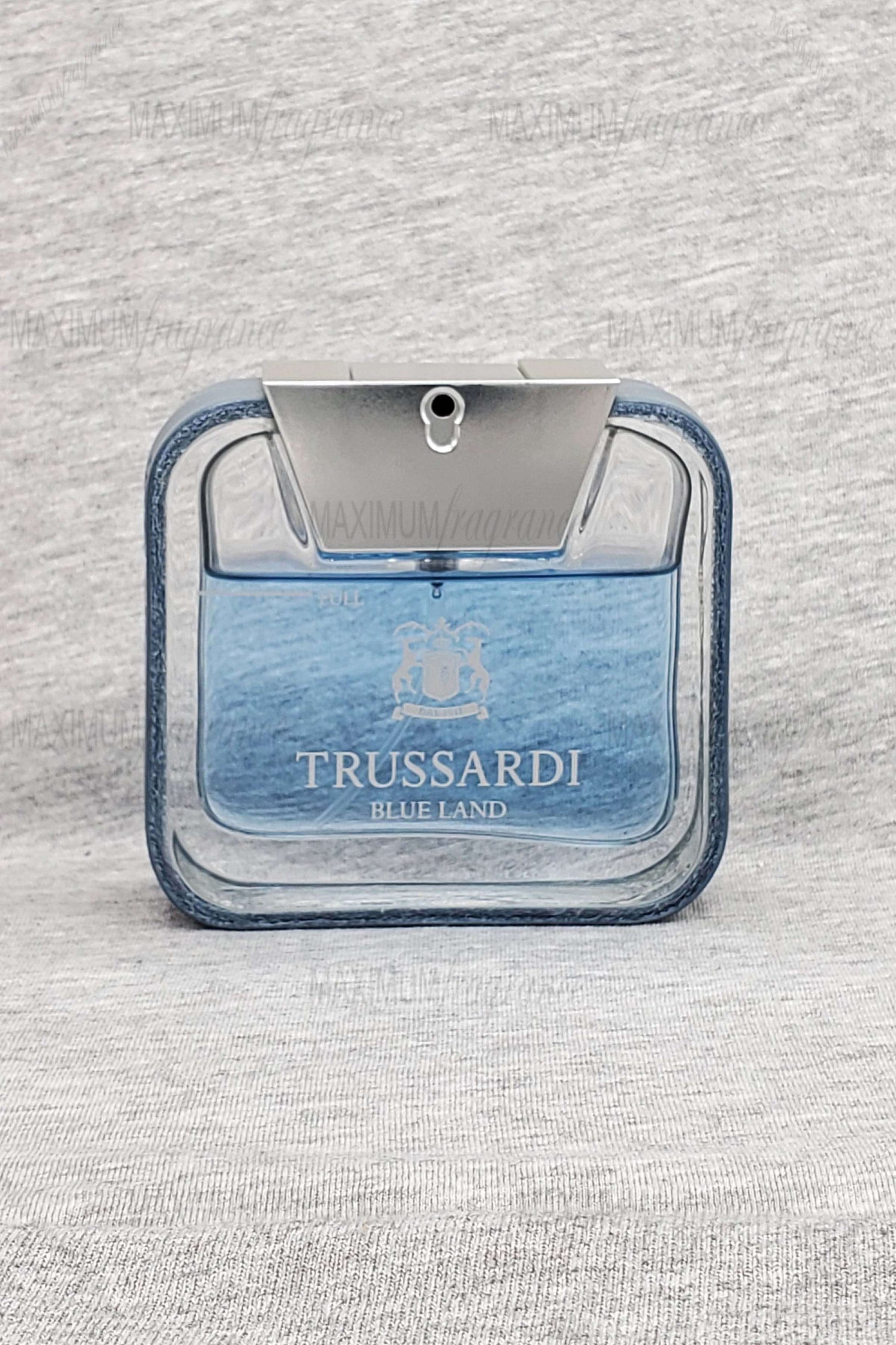 Blue Land - Maximum Fragrance