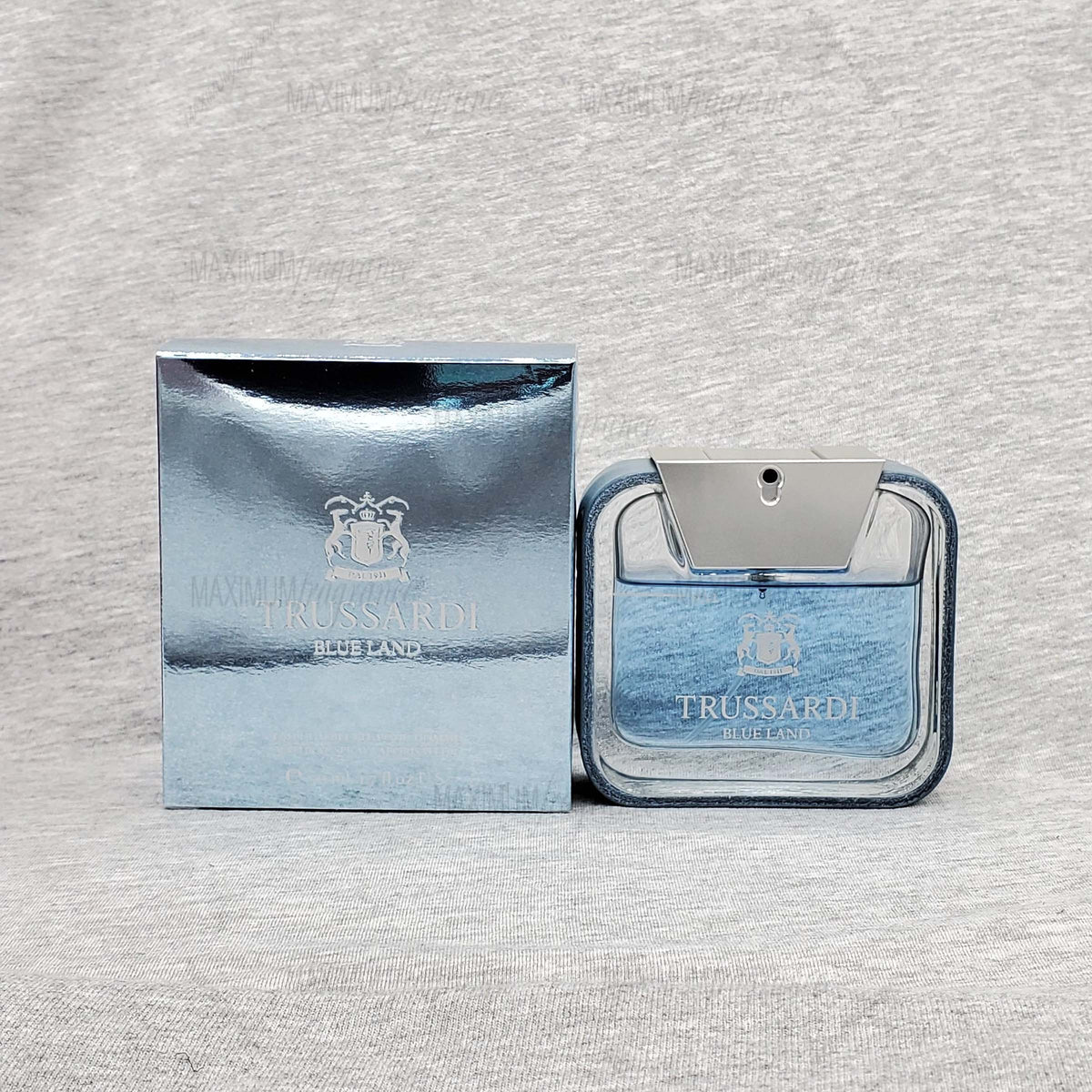 Blue Land - Maximum Fragrance