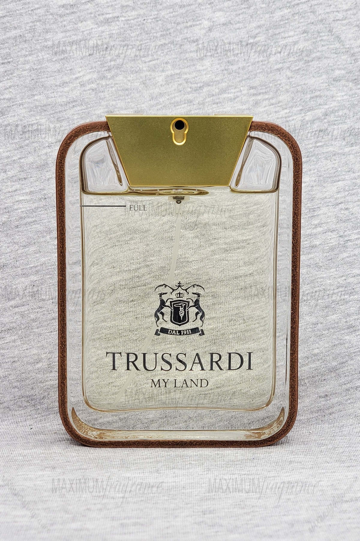 My Land - Maximum Fragrance