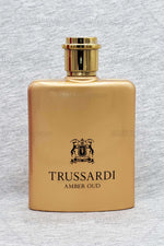 Trussardi Amber Oud - Maximum Fragrance