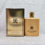 Trussardi Amber Oud - Maximum Fragrance