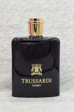 Trussardi Uomo (2011) - Maximum Fragrance