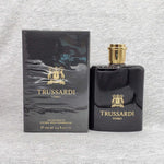 Trussardi Uomo (2011) - Maximum Fragrance