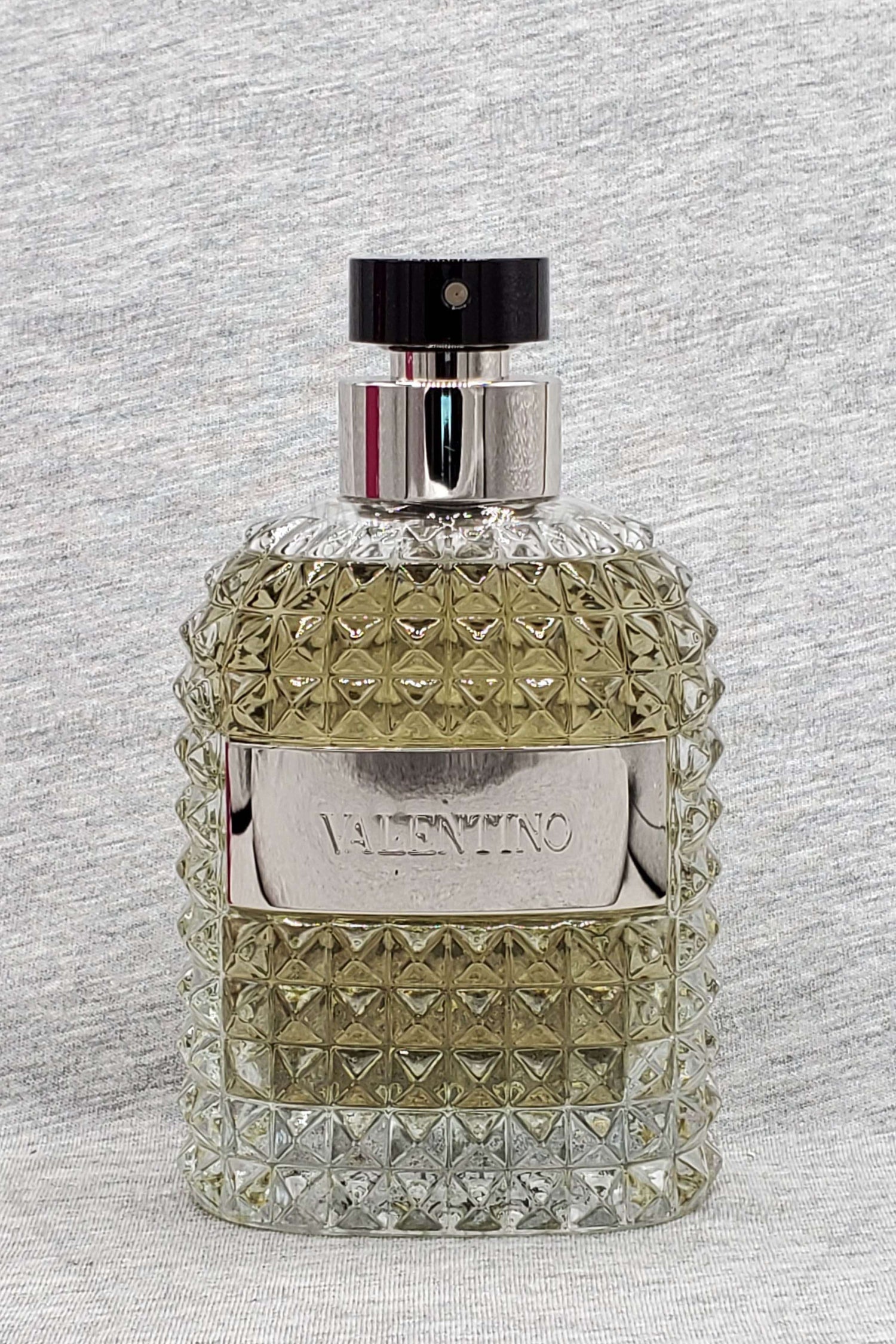 Valentino Uomo Acqua - Maximum Fragrance