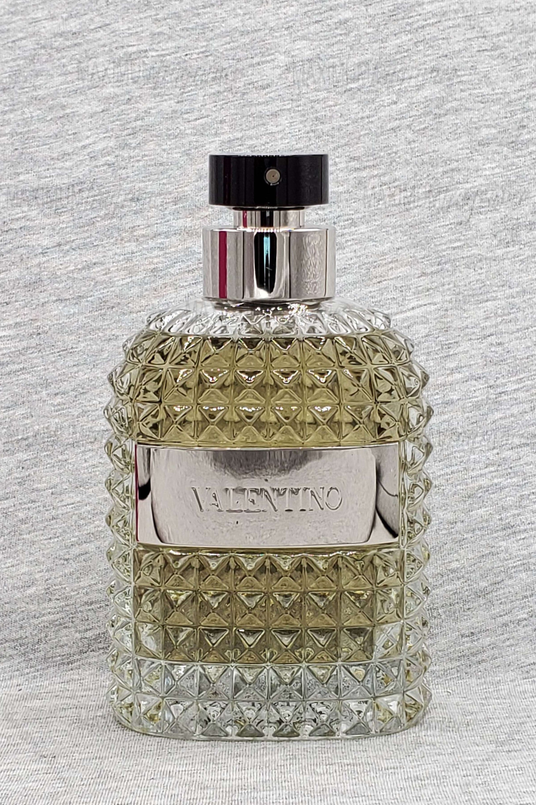 Valentino Uomo Acqua - Maximum Fragrance