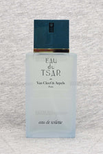 Eau du Tsar - Maximum Fragrance