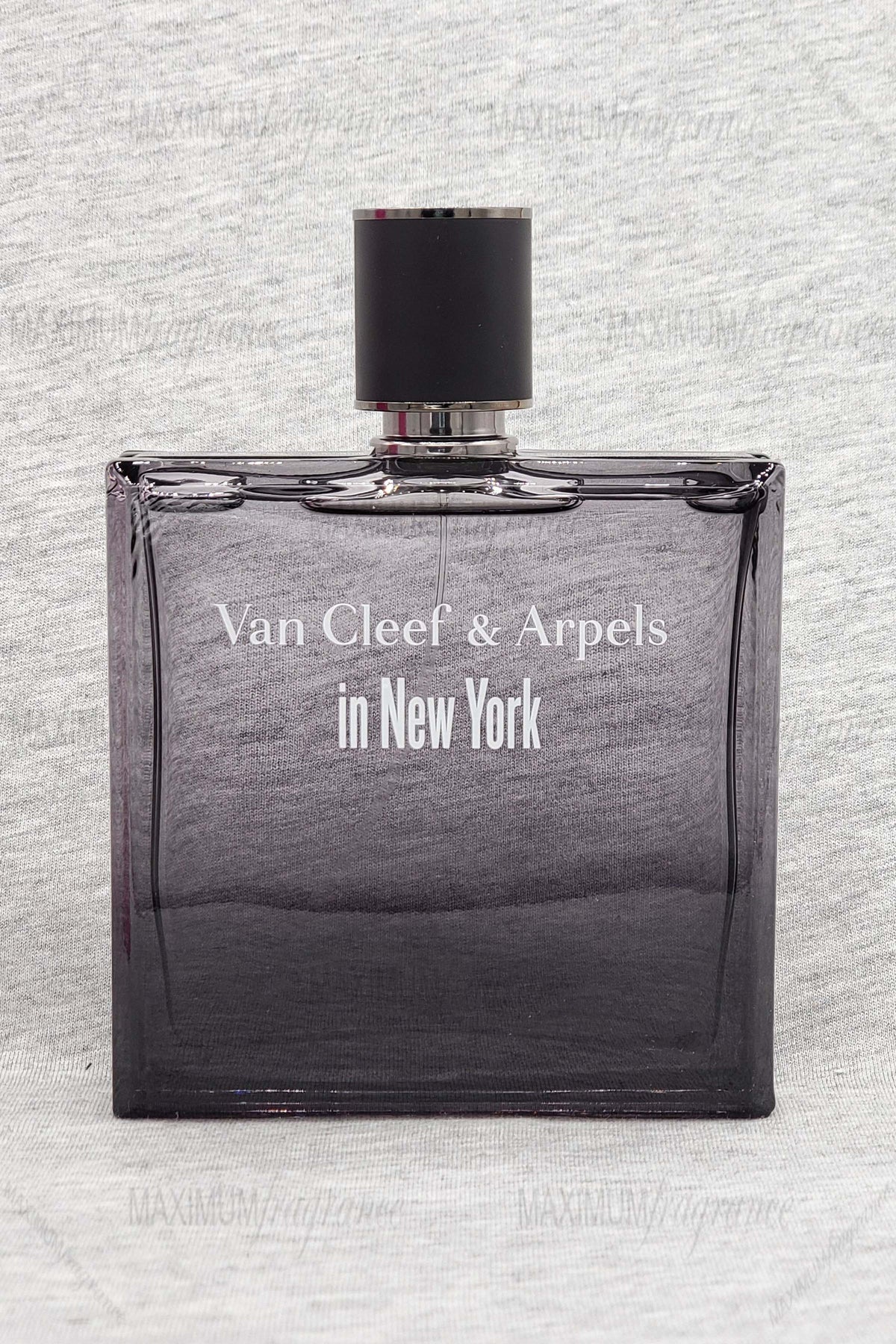 In New York - Maximum Fragrance