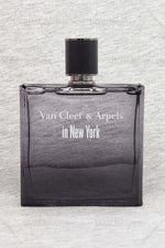 In New York - Maximum Fragrance